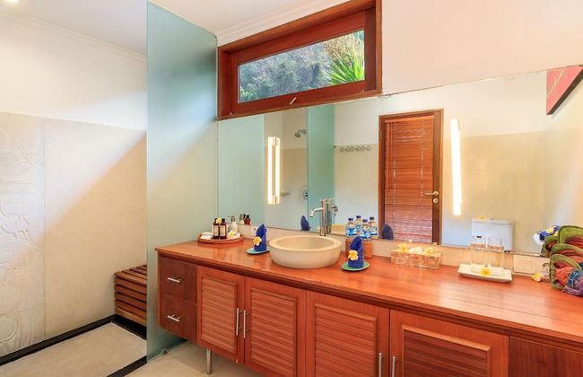 Villa Pantai Candidasa - Foto 7