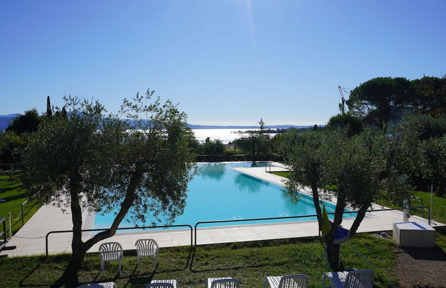 Villenpark Sanghen - Foto 55