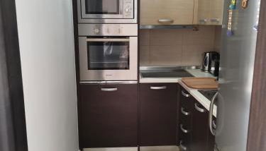 Stella Luxury Apartment Kalathos - Foto 4