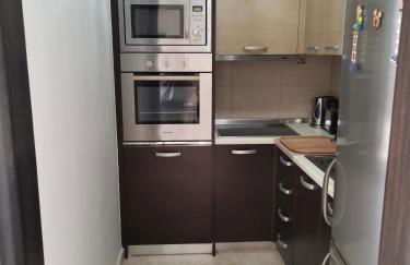 Stella Luxury Apartment Kalathos - Foto 4