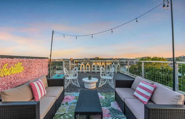 Dolly s Big House - 18 Beds Skydeck Views - Foto 55