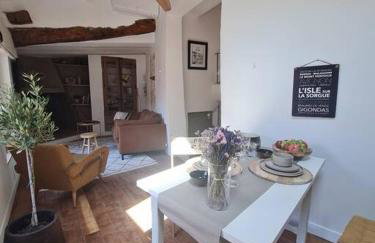 Appartement avec terrasse sur les toits classé 5* - Photo 8