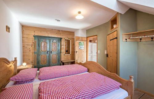 Ferienwohnung Wachsbichl - Foto 15