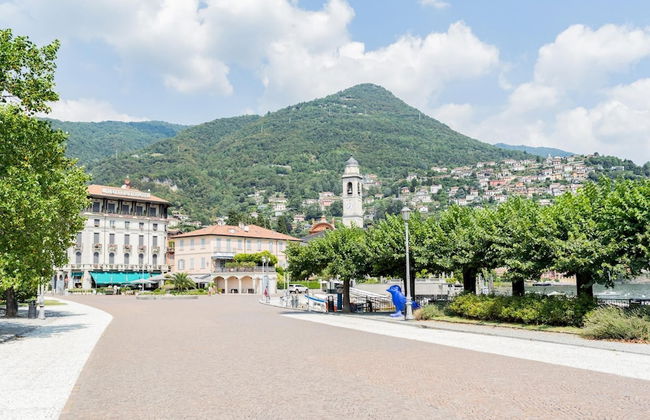 Co-c520-vmon4a1 - Amazing Cernobbio - Foto 12