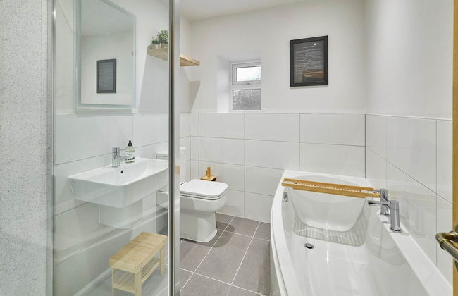 Host Stay Hovera Cottage - Foto 4