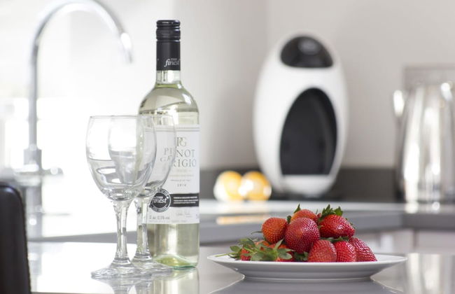 Citystay Living - The Dales - Foto 6