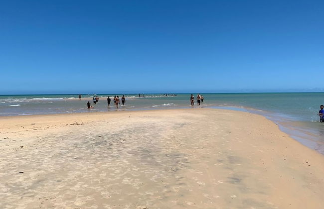 Casas Araras de Corumbau-piscina 5 Min da Praia - Foto 43