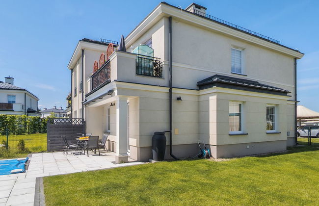 Ogrody Tesoro Apartment by Renters - Photo 57