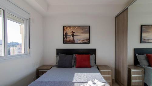 Sunset Studio - GRU 1001 - Foto 4