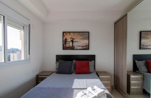 Sunset Studio - GRU 1001 - Foto 4