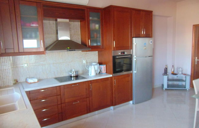 Comfy Beachfront Litinas Casa With Seaview - Foto 3