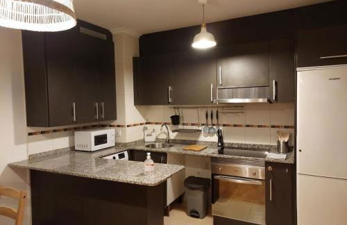 145A Apartamento moderno dos habitaciones by R2R Consulting - Foto 26