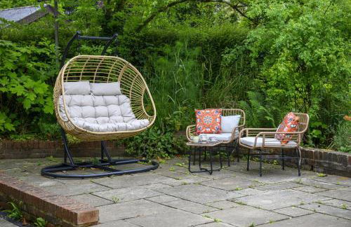 Cruck Cottage - Foto 28