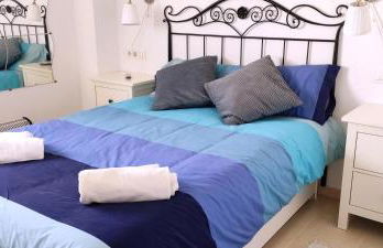 Apartamento TomCar Piscina, Pádel, wifi y zonas comunes - Foto 28