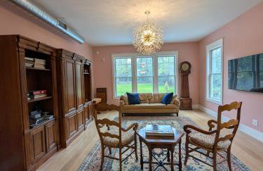 Parkway House Goshen Bed And Breakfast Suite 3 - Foto 9