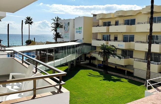 Ibiza JET Apartamentos - Adults Only - Foto 27