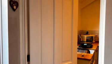 Cartref - Fully equipped and stunning town flat - Foto 5