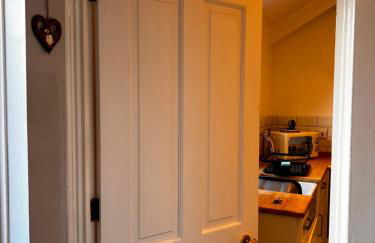 Cartref - Fully equipped and stunning town flat - Foto 5