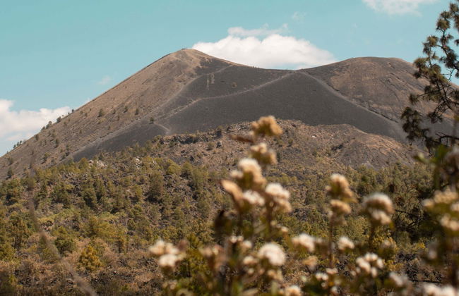 Excursión privada al volcán Paricutín y Angahuan - Foto 1