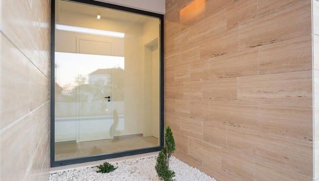 Villa Cataleya with private heated pool - Foto 4, Habitación