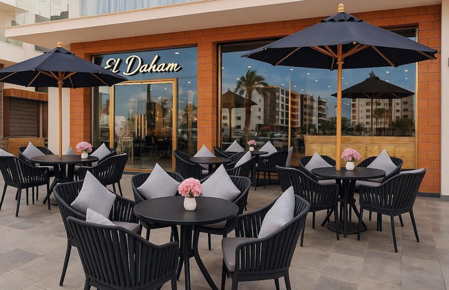 Escape to Serenity in Porto Saids Finest Chalets - Foto 48