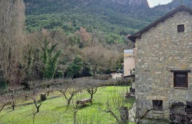Casa Rural Barangua en el Pirineo Aragonés - Foto 38