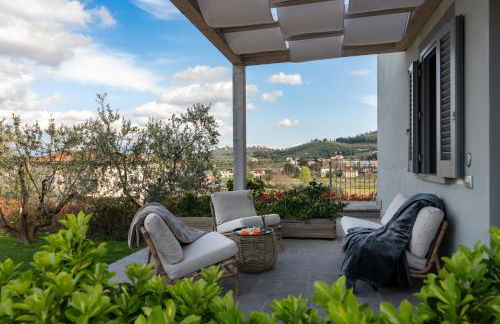 Torrigiani Apartments - Foto 18