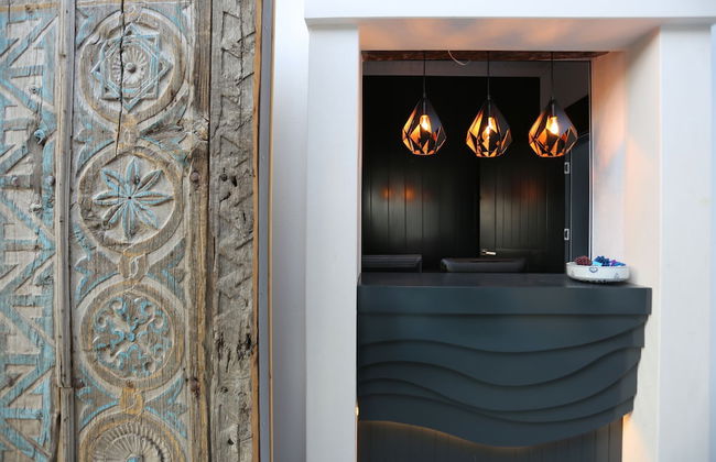 Alp Suites Pinehill - Foto 2