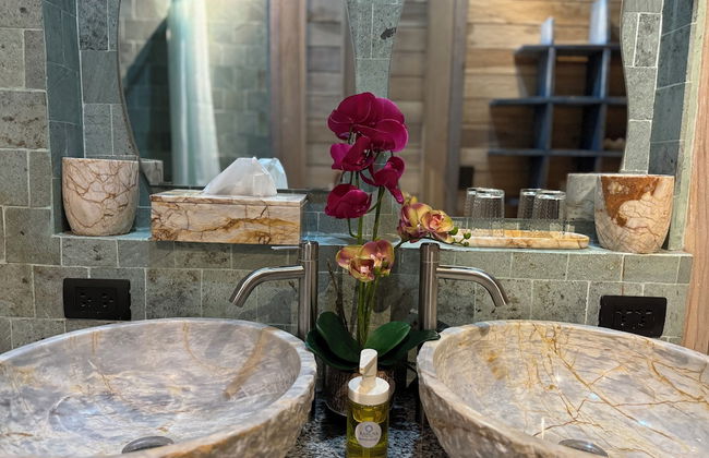 Lumbung Loft Villas in El Nido - Foto 26