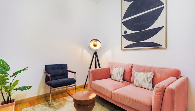 Santana Lisbon Stay | Walk to Metro & Downtown - Foto 2, Imagen principal