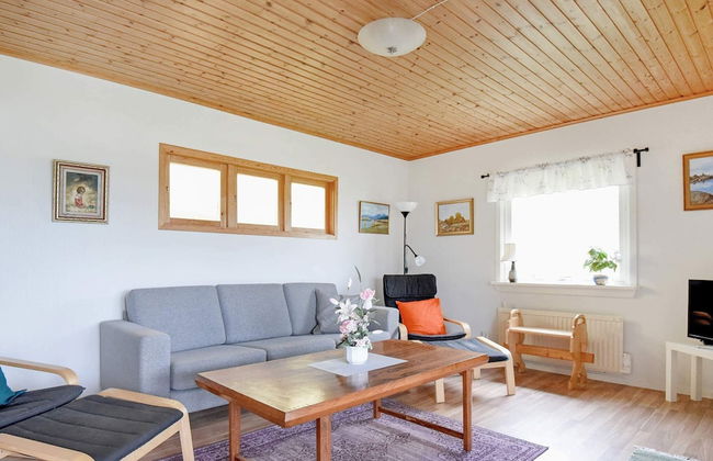 4 Person Holiday Home in Frandefors - Foto 10