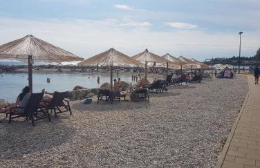 Apartment Golden Sun Mareda Novigrad, Istria, Croatia - Photo 45