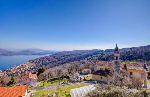 Nicoletta's Lake View Stresa - Happy Rentals - Foto 46