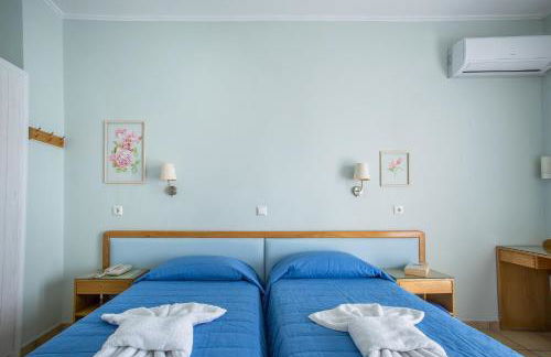 Spiti Prifti Apartments - Photo 76