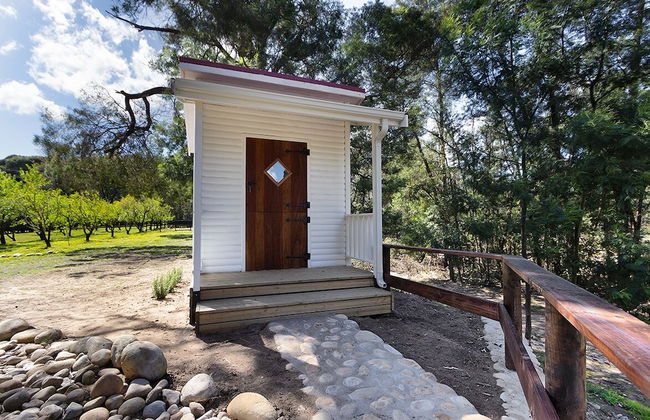 La Ferme Guest Farm - Foto 70