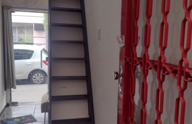 Loft microcasa em Altos da Cidade - perto de tudo - Foto 14