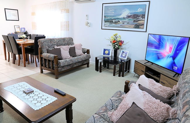 Capon Cottage - Foto 10