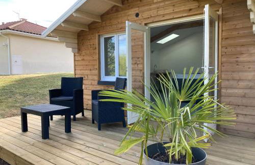 Villa avec son spa privatif proche de Rocamadour - Foto 21