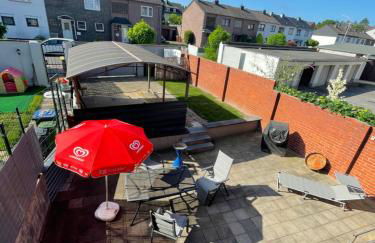 Apartment im Herzen von Alsdorf - Foto 12