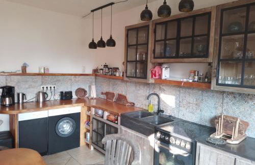 Quartier im Gutshaus - Foto 9