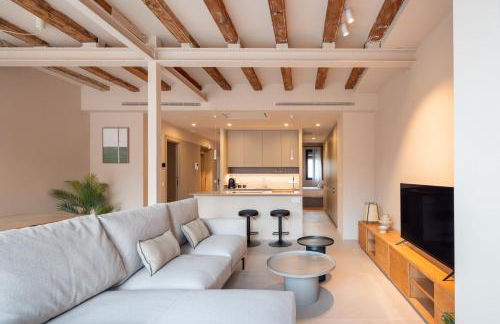 Casa Badajoz - Photo 8