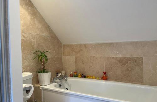 Charming Cottage nestled in the heart of a picturesque village - Foto 43