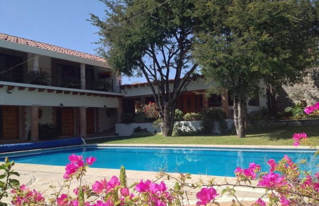 6rec 24 Personas Quinta EN Xochitepec, Morelos QC - Foto 27