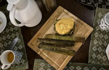 Chalé Gaia - Hospedagem Itatiaia - Photo 41