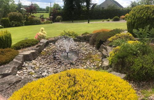 Dungannon 2 Bed Bungalow - Sleeps 5 - Pet Friendly - Foto 67