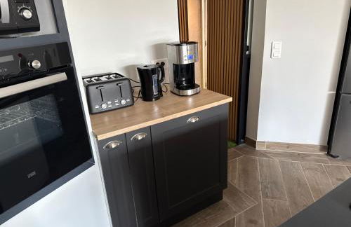 Résidence du commerce 4 étoiles - Foto 34