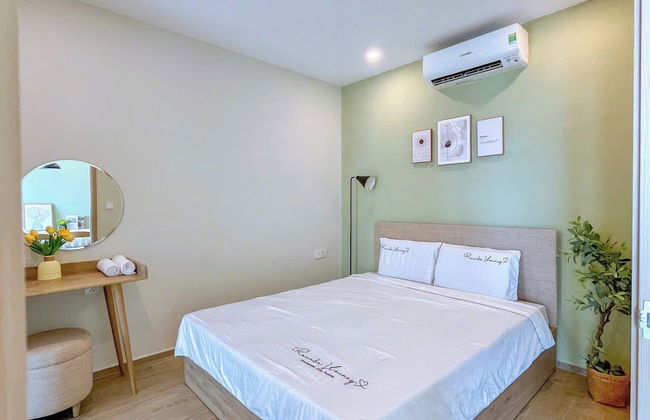 Meomeo Homestay - The song Apartment Vung Tau - Foto 3