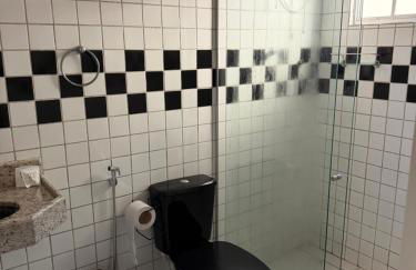 Duplex premium com garagem perto do centro 5 hósp. - Foto 40