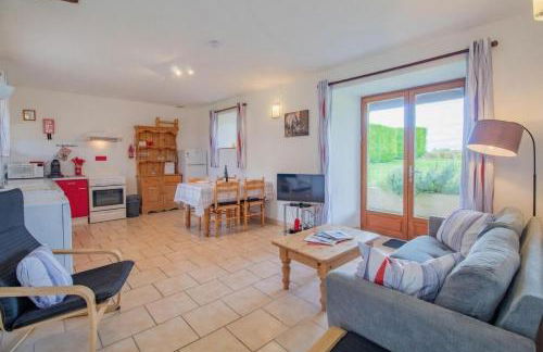 Manoir Les Touches - Gîtes - Photo 45