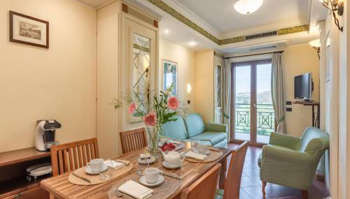 Apartment in Roma by Marco Simone Golf - Foto 3